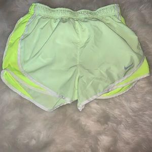 Nike shorts